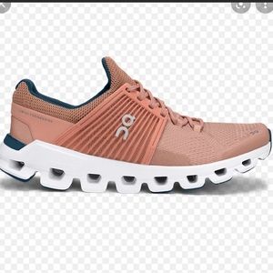 On cloudswift running shoes